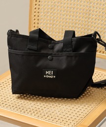MEI | MEI×Otty　MINI TOTE ミニトートバッグ(トートバッグ)