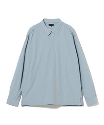 BEAMS（ビームス）の「テック プルオーバー シャツ（シャツ/ブラウス）」