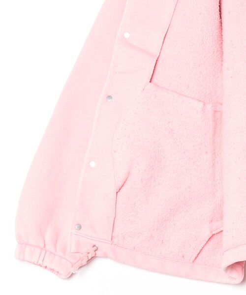 FAT(エフエイティー)の「FACID.BREAKER(その他アウター・メンズ・ブラック/ピンク/オリーブ・SKINNY(L)/TITCH(M)/FAT(XL)/JUMBO(XXL))」の5枚目の写真