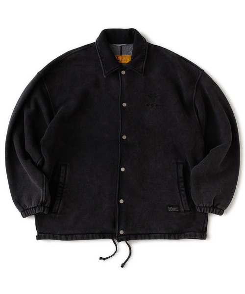 FAT(エフエイティー)の「FACID.BREAKER(その他アウター・メンズ・ブラック/ピンク/オリーブ・SKINNY(L)/TITCH(M)/FAT(XL)/JUMBO(XXL))」の1枚目の写真