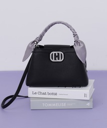 JILL by JILL STUART（ジルバイジルスチュアート）の「◇ Wink J ワンハンドルバッグ（ハンドバッグ）」