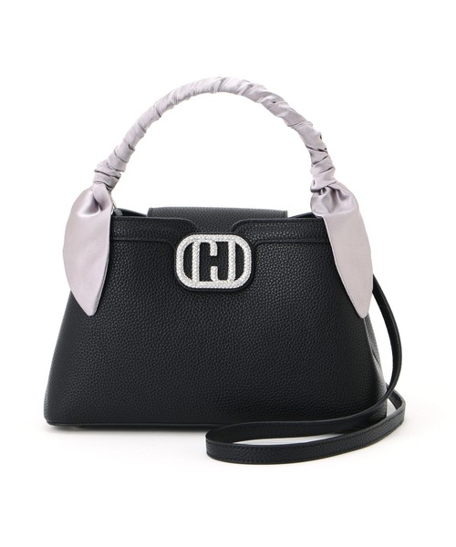 ◇ Wink J ワンハンドルバッグ（ハンドバッグ）｜JILL by JILL STUART