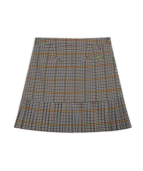 NEU GOLF(エヌイーユーゴルフ)の「GUN CLUB CHECK SKIRT - SKYBLUE(スカート・レディース・その他・LARGE/MEDIUM/SMALL)」の19枚目の写真