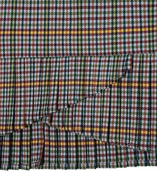 NEU GOLF(エヌイーユーゴルフ)の「GUN CLUB CHECK SKIRT - SKYBLUE(スカート・レディース・その他・LARGE/MEDIUM/SMALL)」の21枚目の写真