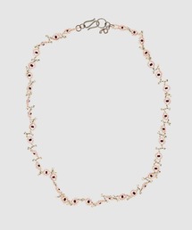 Pura Utz（プラ ウズ）の「Flower Dream Necklace（ネックレス）」