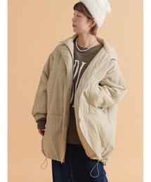 ehka sopo | モンスタージャケット(ブルゾン)