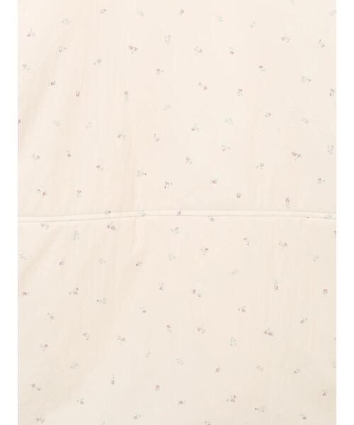 ehka sopo（エヘカソポ）の「モンスタージャケット（ブルゾン・レディース・オフホワイト/キナリ/ベージュ・F）」の8枚目の写真