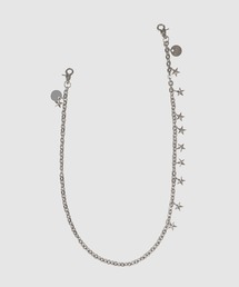 MASU | SHOOTING STAR CHAIN STRAP(ウォレットチェーン)