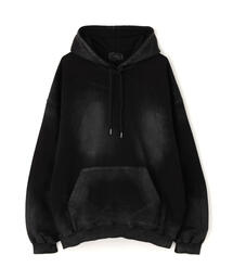 SIS（エスアイエス）の「SIS/エスアイエス/Coating P/O Hoodie（パーカー）」