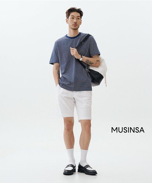 LOSTGARDEN(ロストガーデン)の「UNIFORM Faded Loafer Mono(ローファー・メンズ・その他・43/40.5/42.5/41.5/43.5/44/40/41/42)」の7枚目の写真