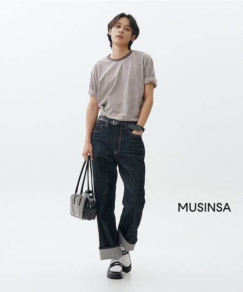 LOSTGARDEN(ロストガーデン)の「UNIFORM Faded Loafer Mono(ローファー・メンズ・その他・43/40.5/42.5/41.5/43.5/44/40/41/42)」の12枚目の写真
