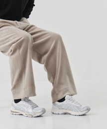 【ASICS/アシックス】GEL-KAYANO 12.1/重厚なデザインと安定感を備えたスニーカー