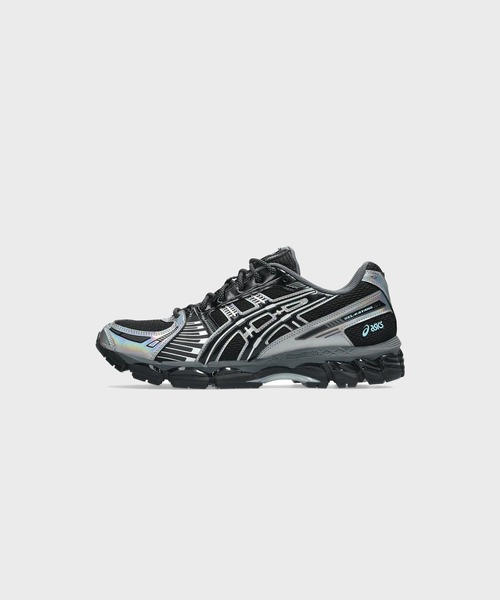 ASICS(アシックス)の「【ASICS/アシックス】GEL-KAYANO 12.1/重厚なデザインと安定感を備えたスニーカー(スニーカー・メンズ・ブラック/ホワイト・26.5/26/28.5/28/27.5/27/29)」の11枚目の写真