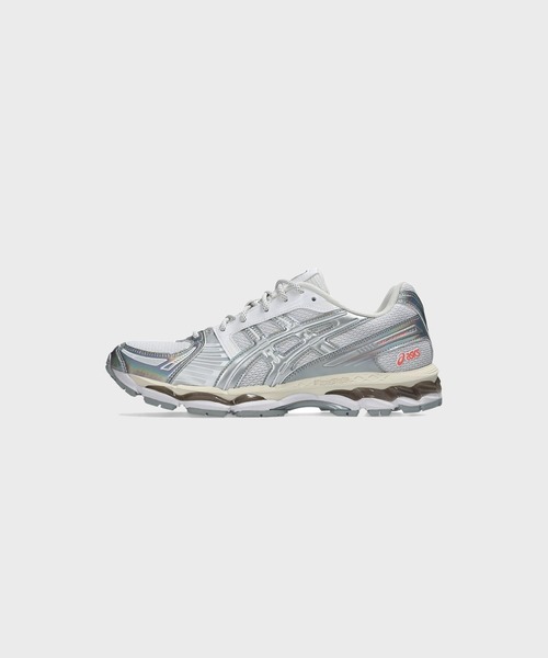 ASICS(アシックス)の「【ASICS/アシックス】GEL-KAYANO 12.1/重厚なデザインと安定感を備えたスニーカー(スニーカー・メンズ・ブラック/ホワイト・26.5/26/28.5/28/27.5/27/29)」の3枚目の写真