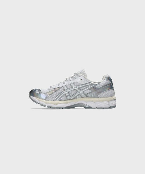 ASICS(アシックス)の「【ASICS/アシックス】GEL-KAYANO 12.1/重厚なデザインと安定感を備えたスニーカー(スニーカー・メンズ・ブラック/ホワイト・26.5/26/28.5/28/27.5/27/29)」の13枚目の写真