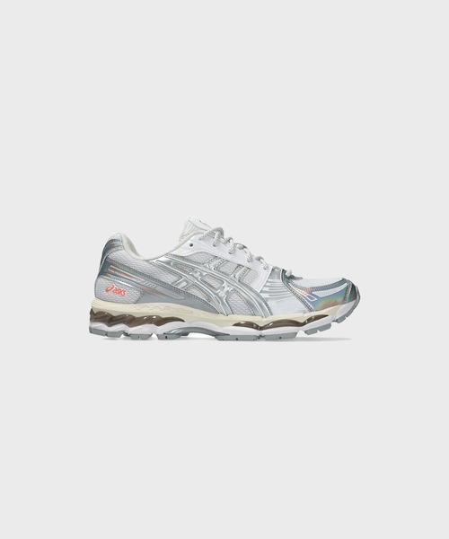 ASICS(アシックス)の「【ASICS/アシックス】GEL-KAYANO 12.1/重厚なデザインと安定感を備えたスニーカー(スニーカー・メンズ・ブラック/ホワイト・26.5/26/28.5/28/27.5/27/29)」の12枚目の写真