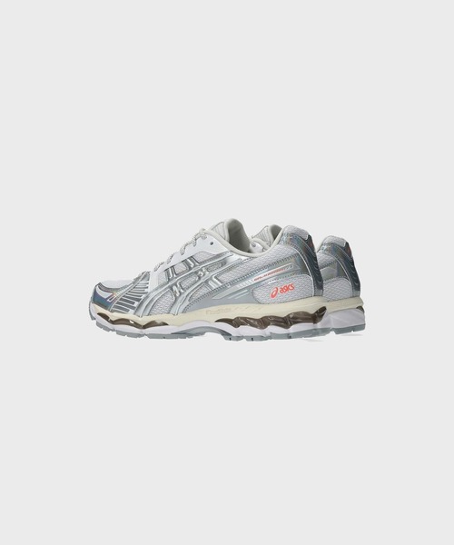ASICS(アシックス)の「【ASICS/アシックス】GEL-KAYANO 12.1/重厚なデザインと安定感を備えたスニーカー(スニーカー・メンズ・ブラック/ホワイト・26.5/26/28.5/28/27.5/27/29)」の6枚目の写真