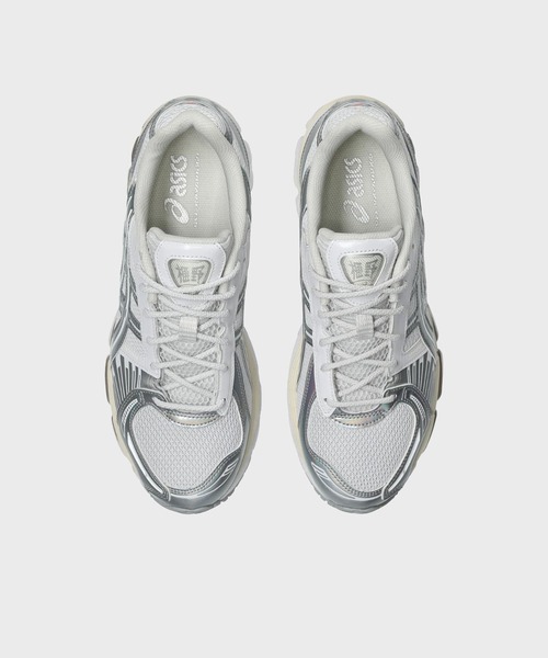 ASICS(アシックス)の「【ASICS/アシックス】GEL-KAYANO 12.1/重厚なデザインと安定感を備えたスニーカー(スニーカー・メンズ・ブラック/ホワイト・26.5/26/28.5/28/27.5/27/29)」の8枚目の写真