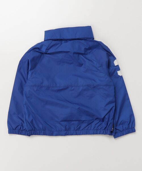 POLO RALPH LAUREN CHILDRENSWEAR(ポロ ラルフ ローレン チルドレンズウェア)の「Big Pony パッカブル フーデッド ジャケット(その他アウター・キッズ・ブルー・7/6/4/3)」の6枚目の写真