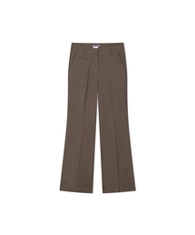 LOUVE SLACKS (3color, 2size)