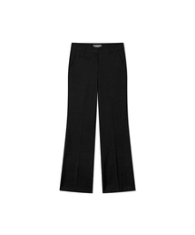LOUVE SLACKS (3color, 2size)