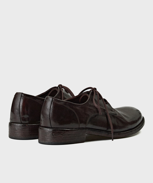 JOSEPHT(ジョセフ)の「SIMEON BROWN(ドレスシューズ・メンズ・その他・28.5cm/24.5cm/25.5cm/25cm/26.5cm/26cm/27.5cm/27cm/28cm/29cm/24cm)」の3枚目の写真