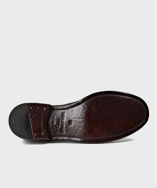 JOSEPHT(ジョセフ)の「SIMEON BROWN(ドレスシューズ・メンズ・その他・28.5cm/24.5cm/25.5cm/25cm/26.5cm/26cm/27.5cm/27cm/28cm/29cm/24cm)」の8枚目の写真
