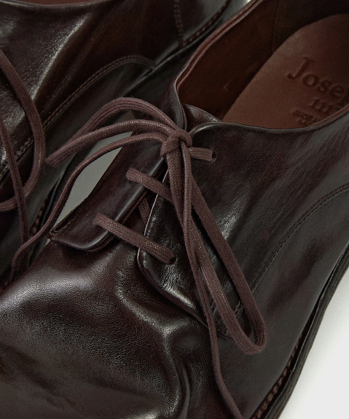 JOSEPHT(ジョセフ)の「SIMEON BROWN(ドレスシューズ・メンズ・その他・28.5cm/24.5cm/25.5cm/25cm/26.5cm/26cm/27.5cm/27cm/28cm/29cm/24cm)」の10枚目の写真