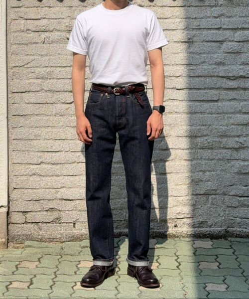 JOSEPHT(ジョセフ)の「SIMEON BROWN(ドレスシューズ・メンズ・その他・28.5cm/24.5cm/25.5cm/25cm/26.5cm/26cm/27.5cm/27cm/28cm/29cm/24cm)」の12枚目の写真