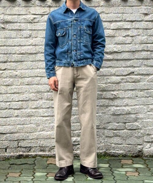 JOSEPHT(ジョセフ)の「SIMEON BROWN(ドレスシューズ・メンズ・その他・28.5cm/24.5cm/25.5cm/25cm/26.5cm/26cm/27.5cm/27cm/28cm/29cm/24cm)」の16枚目の写真