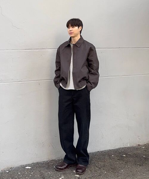 JOSEPHT(ジョセフ)の「SIMEON BROWN(ドレスシューズ・メンズ・その他・28.5cm/24.5cm/25.5cm/25cm/26.5cm/26cm/27.5cm/27cm/28cm/29cm/24cm)」の21枚目の写真