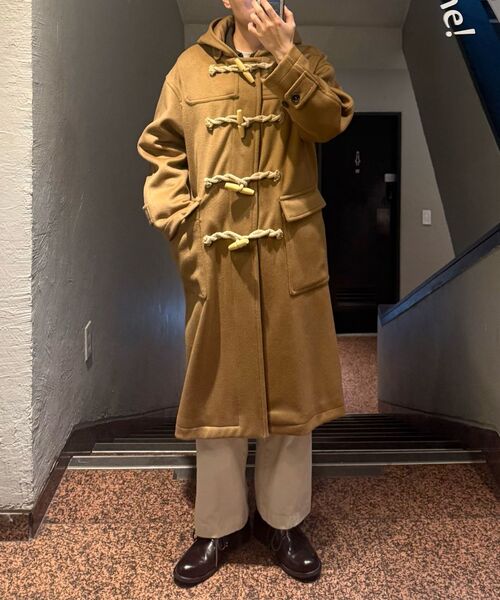 JOSEPHT(ジョセフ)の「SIMEON BROWN(ドレスシューズ・メンズ・その他・28.5cm/24.5cm/25.5cm/25cm/26.5cm/26cm/27.5cm/27cm/28cm/29cm/24cm)」の4枚目の写真