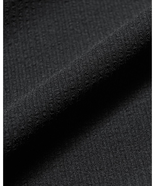 SOPHNET.（ソフネット）の「4WAY STRETCH PACKABLE 2BUTTON JACKET（テーラードジャケット・メンズ・ネイビー/ブラック/グレー・1/2/3/4/5）」の16枚目の写真