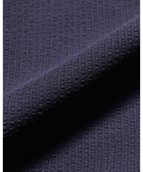 SOPHNET.（ソフネット）の「4WAY STRETCH PACKABLE 2BUTTON JACKET（テーラードジャケット・メンズ・ネイビー/ブラック/グレー・1/2/3/4/5）」の10枚目の写真