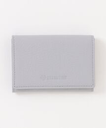 NAUGHTIAM（ノーティアム）の「【NAUGHTIAM/ノーティアム】 ドラリーノ 名刺入れ（名刺入れ）」