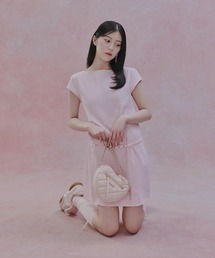 CHARLES & KEITH｜チャールズ＆キース（レディース）のショルダー