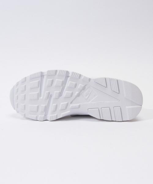NIKE（ナイキ）の「NIKE /  ウィメンズ エア ハラチ (634835)（スニーカー・レディース・ホワイト/ブラック・24.5/25/25.5/23.5/24）」の7枚目の写真