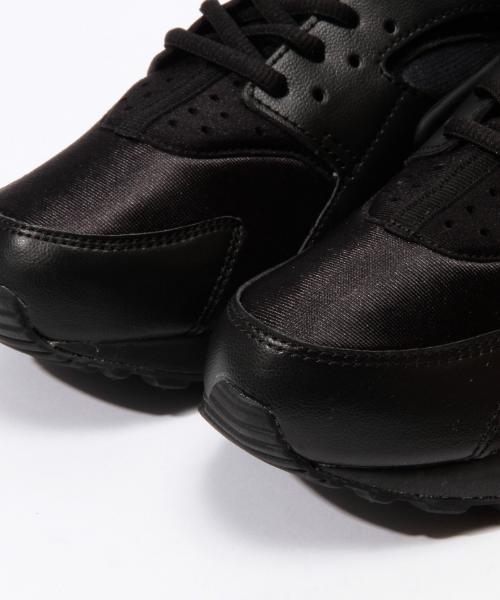NIKE（ナイキ）の「NIKE /  ウィメンズ エア ハラチ (634835)（スニーカー・レディース・ホワイト/ブラック・24.5/25/25.5/23.5/24）」の11枚目の写真