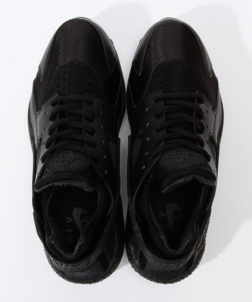 NIKE（ナイキ）の「NIKE /  ウィメンズ エア ハラチ (634835)（スニーカー・レディース・ホワイト/ブラック・24.5/25/25.5/23.5/24）」の14枚目の写真