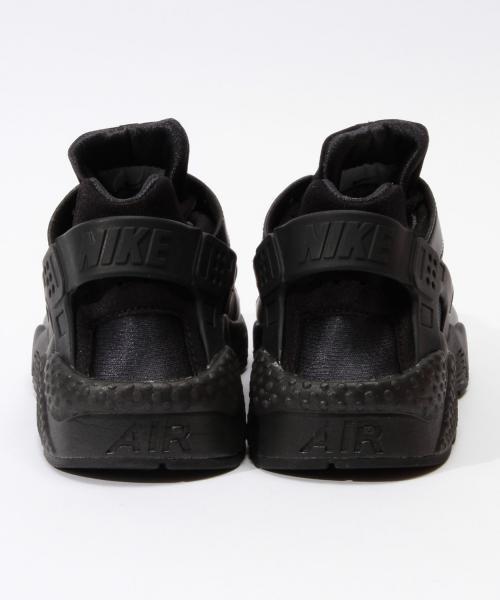 NIKE（ナイキ）の「NIKE /  ウィメンズ エア ハラチ (634835)（スニーカー・レディース・ホワイト/ブラック・24.5/25/25.5/23.5/24）」の8枚目の写真