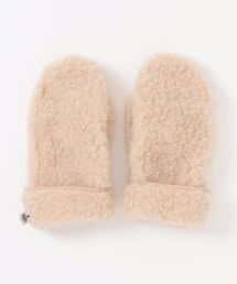 COLD BREAKER | 【COLD BREAKER】 FREEZE GLOVE グローブ ミトン 手袋(手袋)