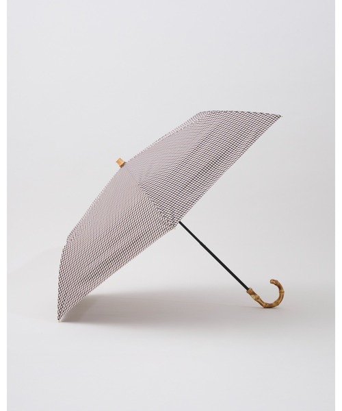 FOLDING BAMBOO MINI（折りたたみ傘）｜Traditional Weatherwear
