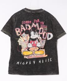 Desigual（デシグアル）の「半袖Tシャツ【Disneyコラボ】（Tシャツ/カットソー）」
