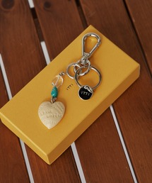 ITTI | 【ITTI】Art by masasculp LUCKY CHARM II(キーホルダー)