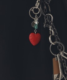 ITTI(�C�b�`)�́yITTI�zArt by masasculp LUCKY CHARM II(�L�[�z���_�[)