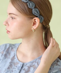 ANAYI｜アナイのイヤリング通販 - ZOZOTOWN