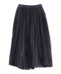 Chesty（チェスティー）の「シンプルスカート（スカート）」