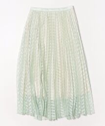 Chesty（チェスティー）の「シンプルスカート（スカート）」