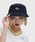FRED PERRY�i�t���b�h�y���[�j�́uPique Bucket Hat�^�s�P�o�P�b�g�n�b�g�i�n�b�g�j�v�b�u���b�N