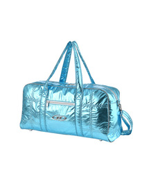 BORN TO WIN（ボーントゥウィン）の「BORNTOWIN ENAMEL SHOULDER BAG